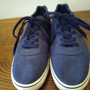 Men's Polo Ralph Lauren Sneakers Size 12